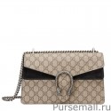 Gucci Dionysus GG Supreme Shoulder Bags 400249 KHNRN 9769 MG03183