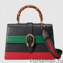 Gucci Dionysus Leather Top Handle Bags 421999 CWLMT 1085 MG00646