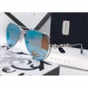 Imitation Gucci GG2289 Men Sunglasses Black / Blue Sunglasses MG02691