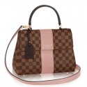 Louis Vuitton Bond Street Bag Damier Ebene N64417 MG00382