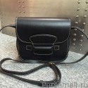 Replica Celine Tab Bag In Black Calfskin MG01912