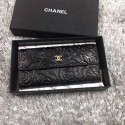 Replica Chanel Quilted Flap Wallet in Rectangle Shape A50096 MG03914