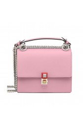 Best Fendi Kan I Mini-bag 8M0381 Pink MG01406