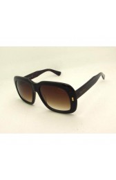 Best Knockoff Gucci GG1150/S Sunglasses Square Havana Frame Brown Lens Sunglasses MG01135