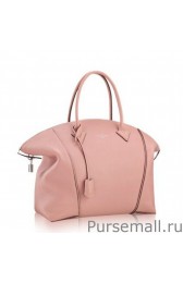 Best Quality Louis Vuitton Pink Lockit MM M94594 MG01562