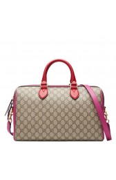 Copy Hot Gucci GG Supreme Top Handle Bags 409527 KLQIG 9784 MG03298