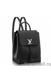 Copy Louis Vuitton Lockme Backpack Bag M41815 MG04219