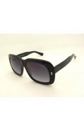 Fake Gucci GG1150/S Sunglasses Square Frame Black MG02310