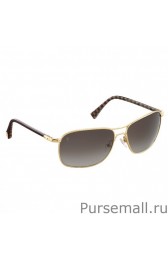 First-class Quality Louis Vuitton Conspiration GM Sunglasses Z0251U MG02290