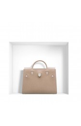 Best Quality Dior Diorever Women Tote Bag Light Gray MG01327