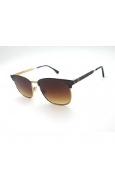 Best Quality Gucci GG5335 Women Sunglasses Brown /Glod MG03084