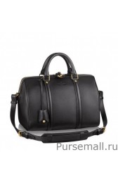 Cheap Copy Louis Vuitton Black SC Bag PM M94342 MG01729