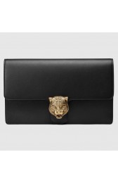 Copy Best Gucci Animalier Leather Clutch Bags 415120 CWJ0T 2535 MG01523