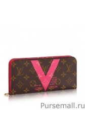 Copy Louis Vuitton Insolite Wallet Monogram V M60934 MG03525