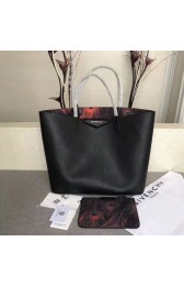 Givenchy Antigona Shopper tote Bag Black MG03291
