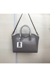 Givenchy Antigona Tote Bag leather Gray MG02415