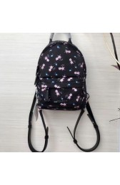 Givenchy Nano Flower Printed Backpack MG03214