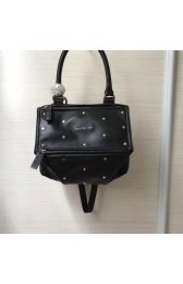 Givenchy Small Pandora Tote Cross Nails Bag MG03925