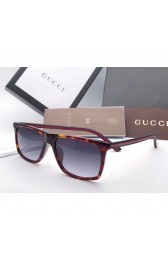 Gucci GG4426 Rectangular Sunglass Tortoiseshell MG02188