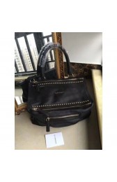 High Quality Givenchy Medium Pandora Tote Bag Black MG00188