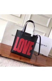 Replica Best Givenchy Antigona Shopper Tote Love Bag MG01949