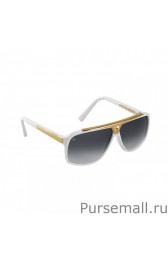 Replica Louis Vuitton Evidence Sunglasses Z0351W MG01128